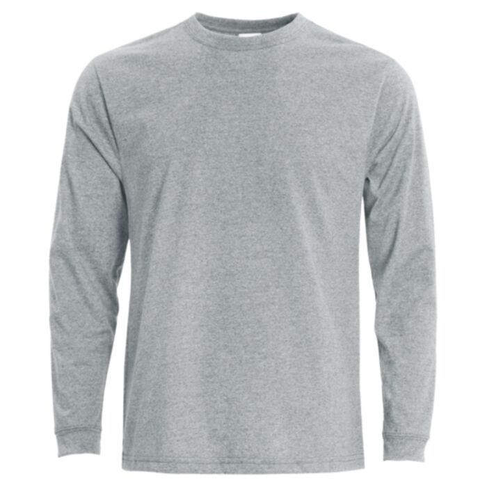 Unisex Eco Long Sleeve T-Shirt Thumbnail