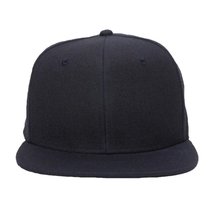 Classic 6 Panel Snap Back Thumbnail