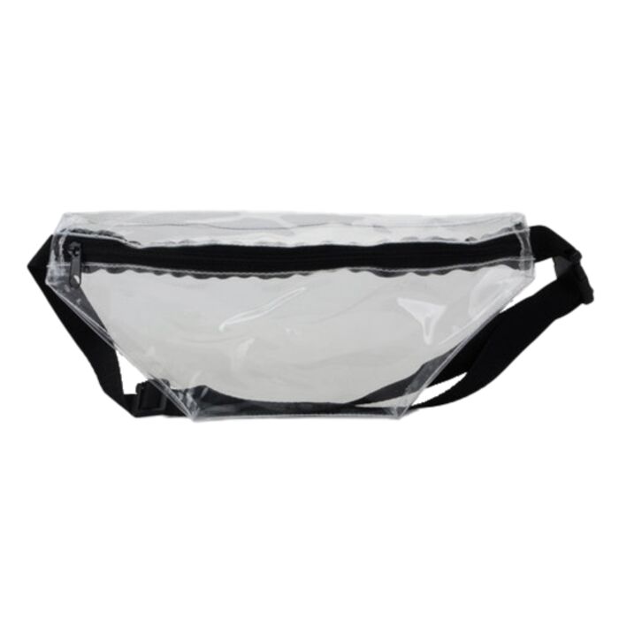 Clear Fanny-Hip Pack Thumbnail