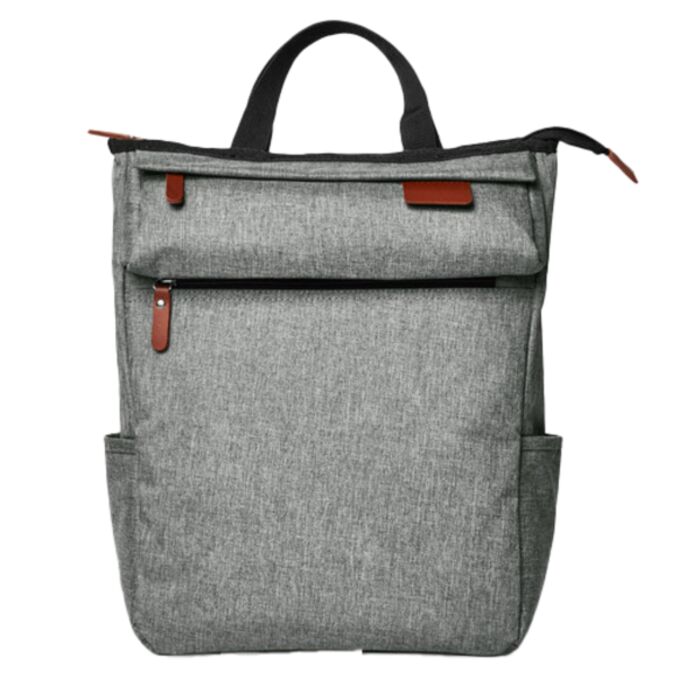 Asher Travel Laptop Backpack Thumbnail