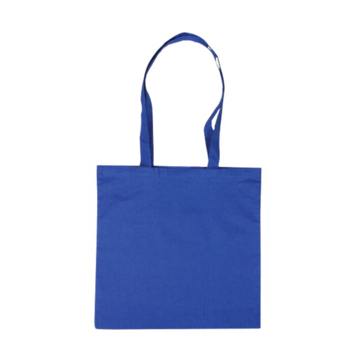Basic Cotton Tote Bag Thumbnail