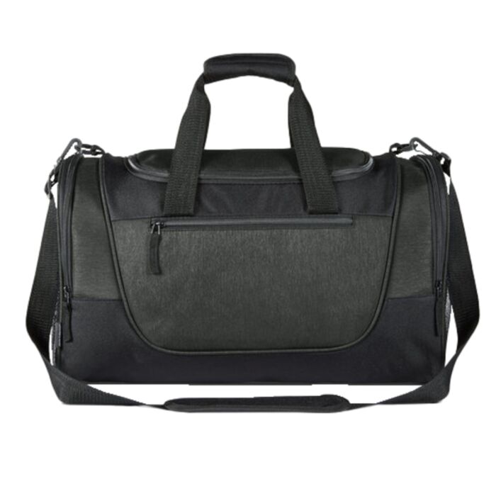 Austin Nylon Collection Duffel Bag Thumbnail