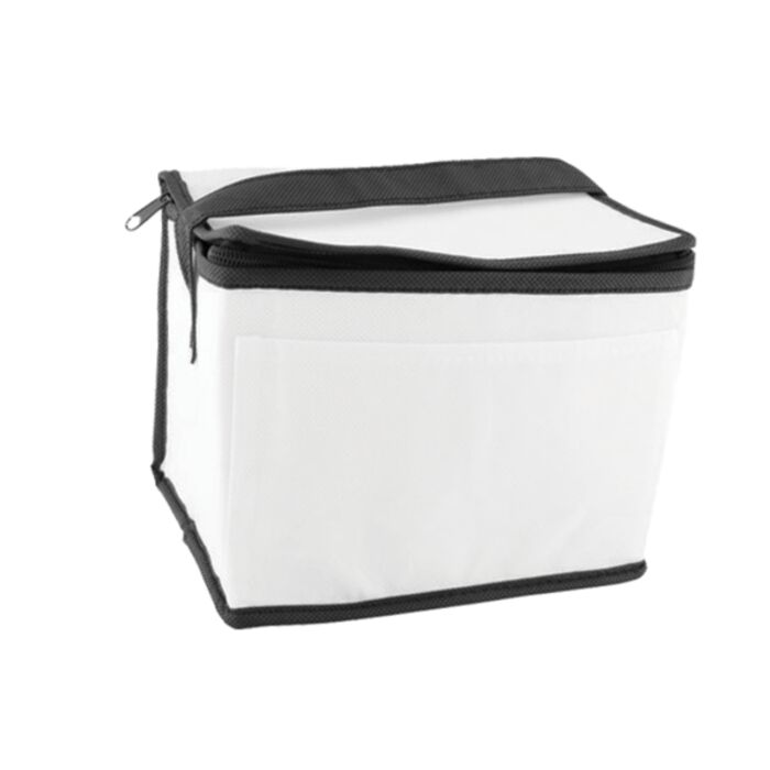 Non-Woven Lunch Cooler Bag Thumbnail