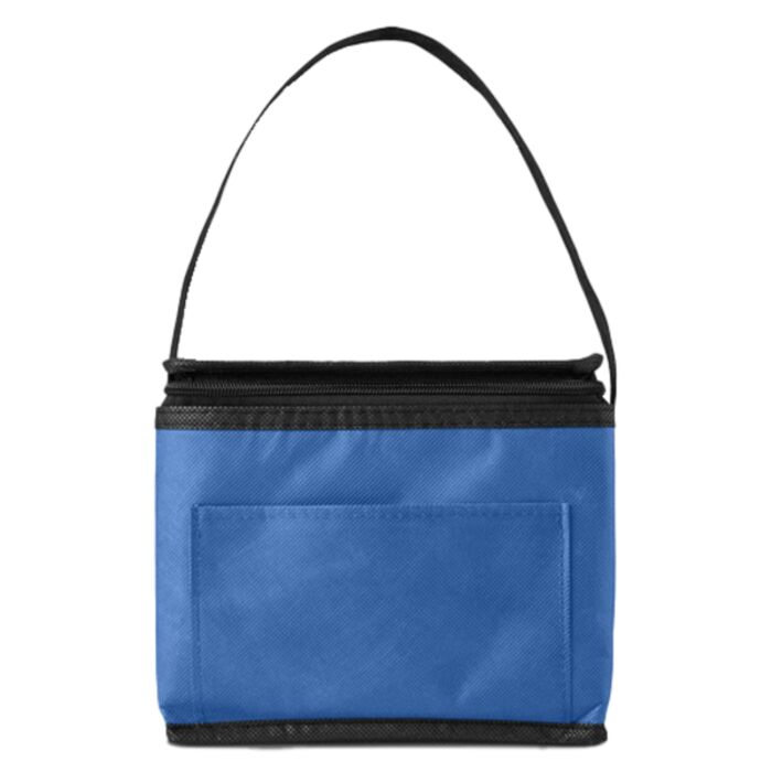 Recycled Non-Woven Lunch Cooler Bag Thumbnail