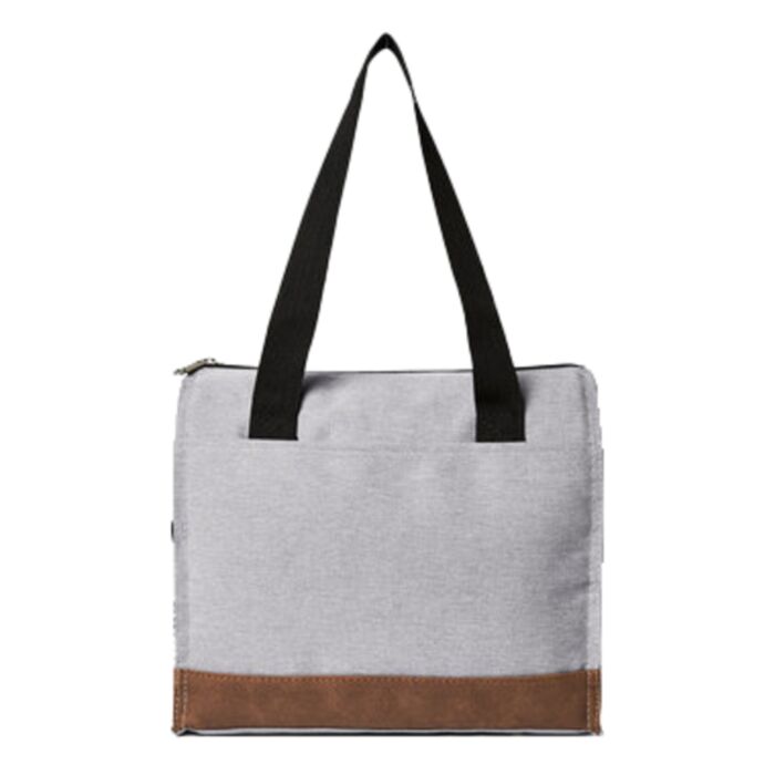 Asher 12-Can Cooler Tote Bag Thumbnail