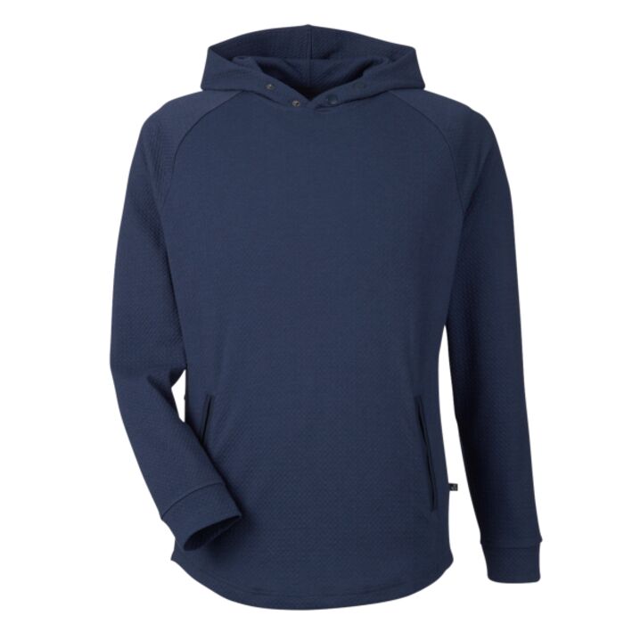 Unisex Camden Hooded Pullover Thumbnail