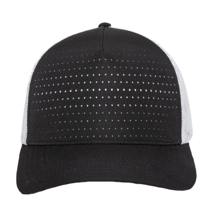 Perforated 5-Panel Mesh Back Thumbnail