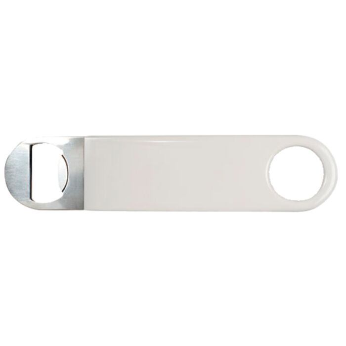 Double Sided Metal Bottle Opener Thumbnail