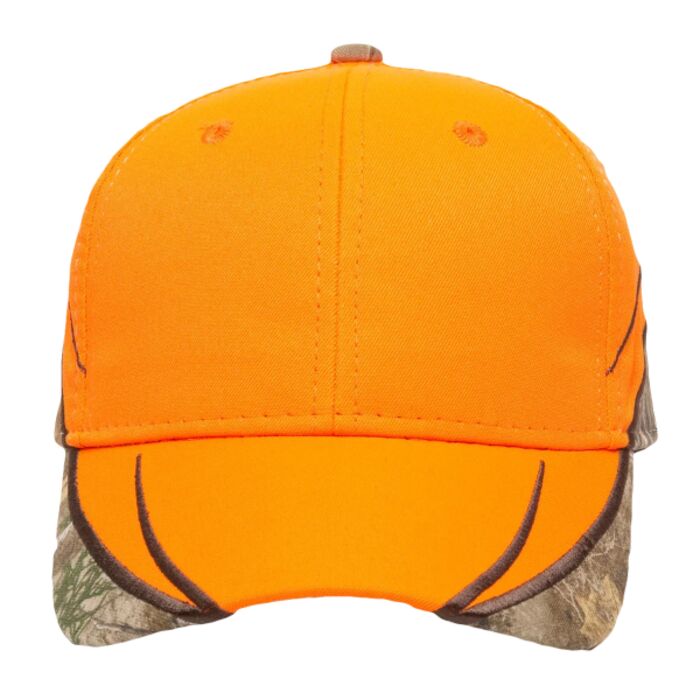 Blaze W/Camo Inserts Thumbnail