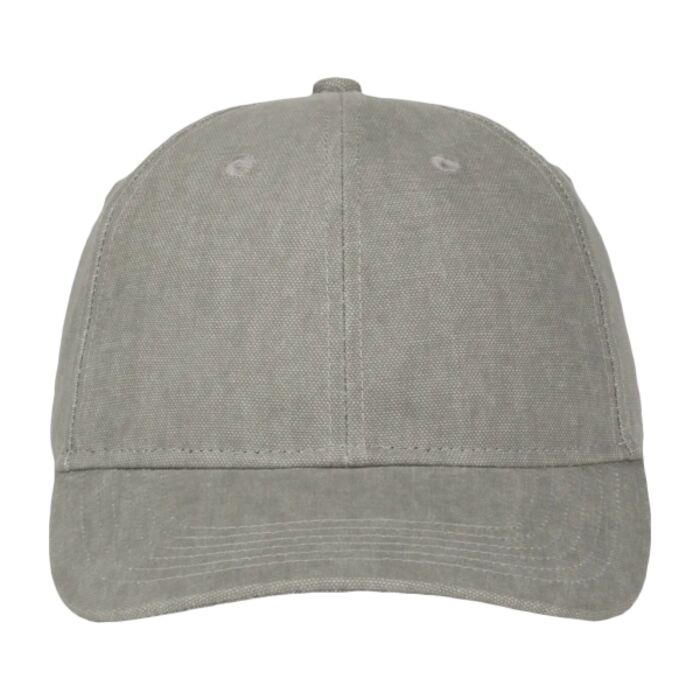 Structured Cotton Canvas Thumbnail