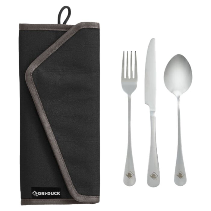 Utensil Set Thumbnail