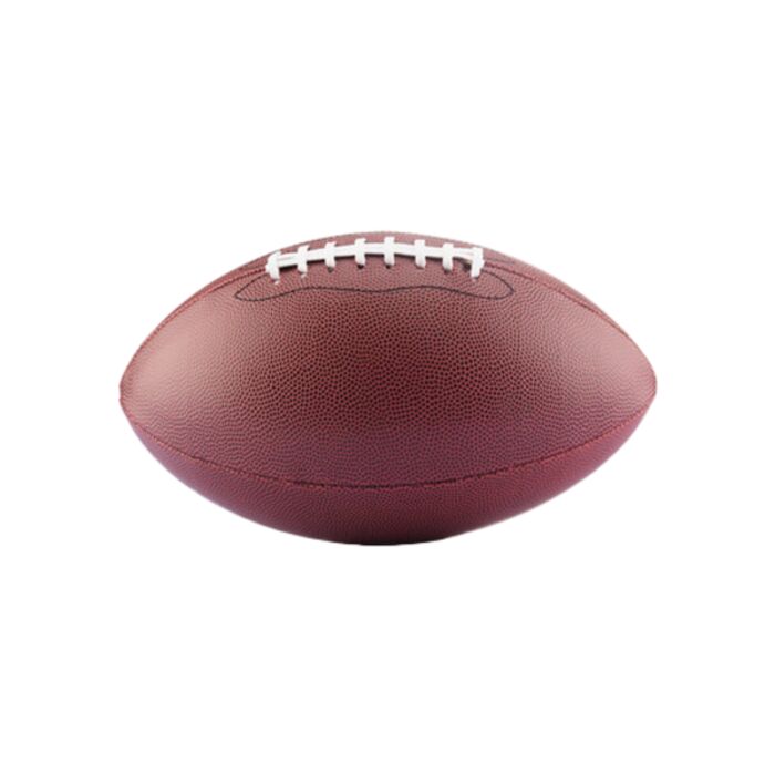 Full-Size Synthetic Leather Promotional Football Thumbnail
