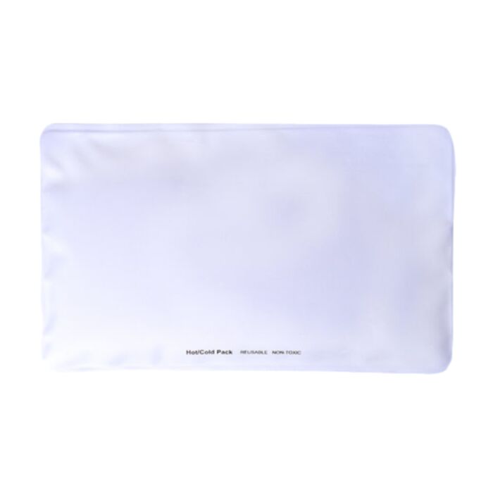 Nylon Covered Gel Hot-Cold Pack Thumbnail