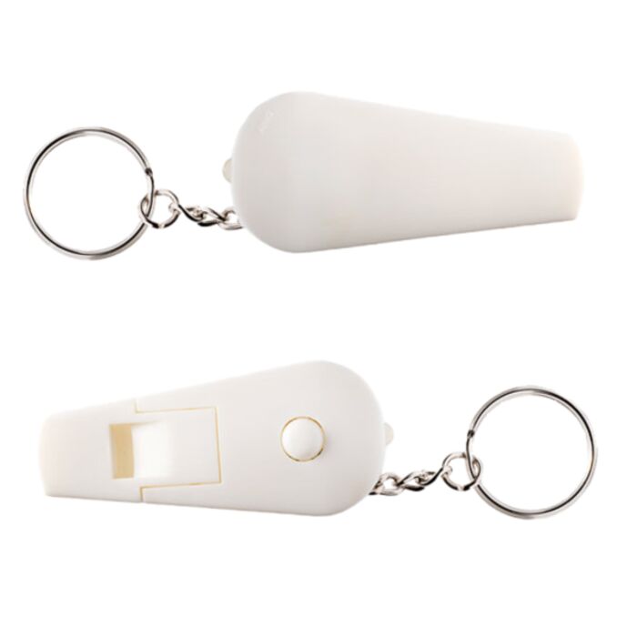Light 'N Whistle Keychain Thumbnail