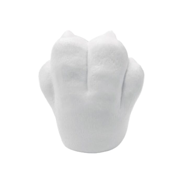 Pet Paw Shaped Stress Ball Thumbnail