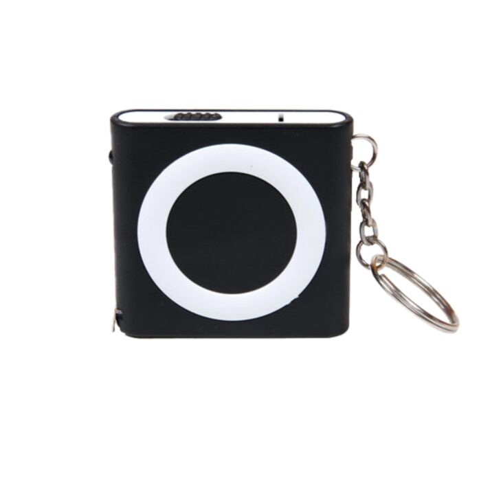 Tape Measure Key Light 3.25' Thumbnail