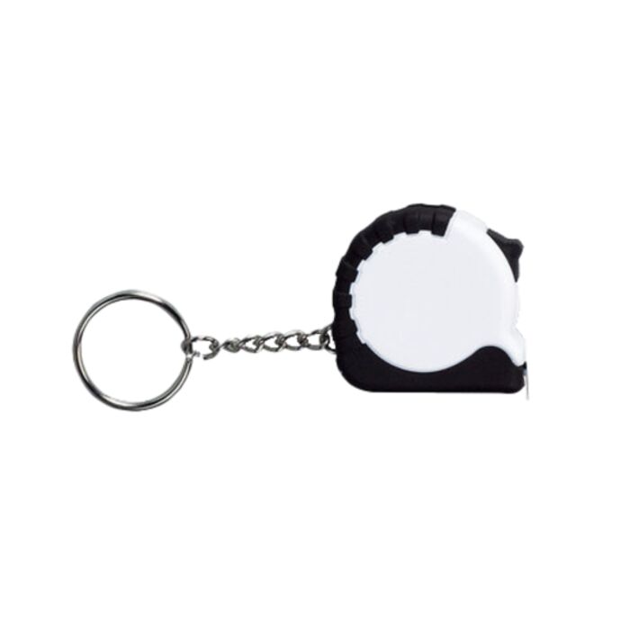 Mini Grip 3.25' Tape Measure Keychain Thumbnail