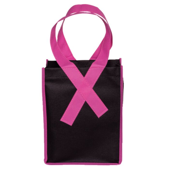 Small Breast Cancer Awareness Bag Thumbnail