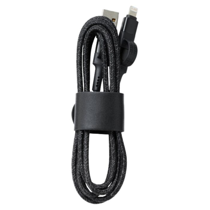 All-in-One USB-C Cable Thumbnail