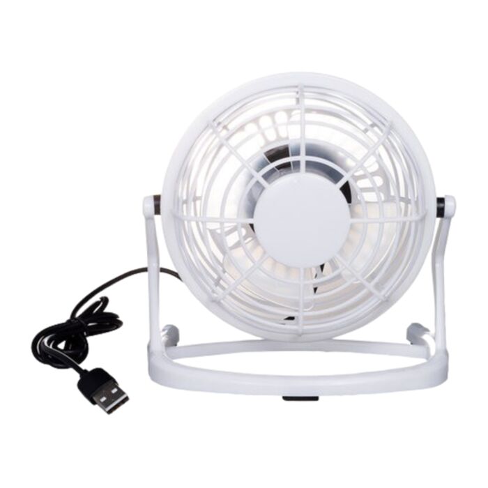 Usb Powered Desk Fan Thumbnail
