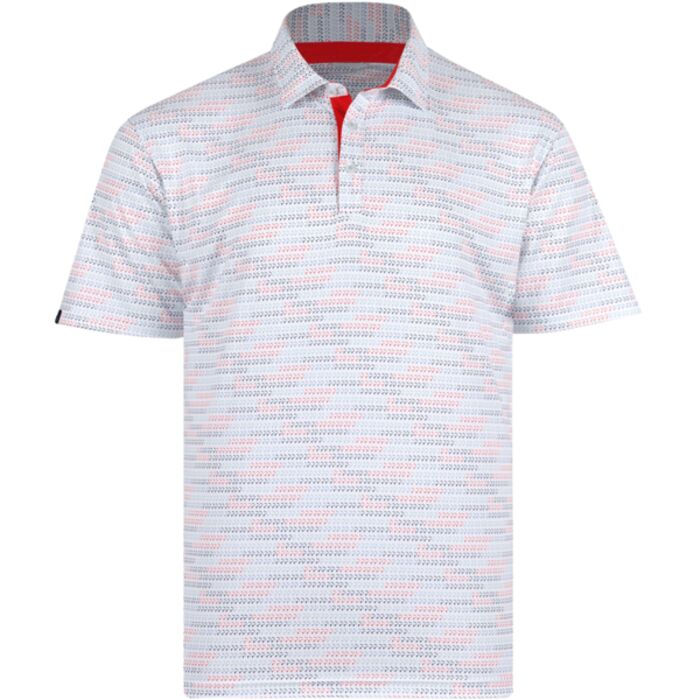 Men's Carlson Polo Thumbnail
