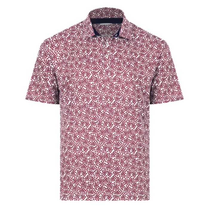 Men's Preston Polo Thumbnail