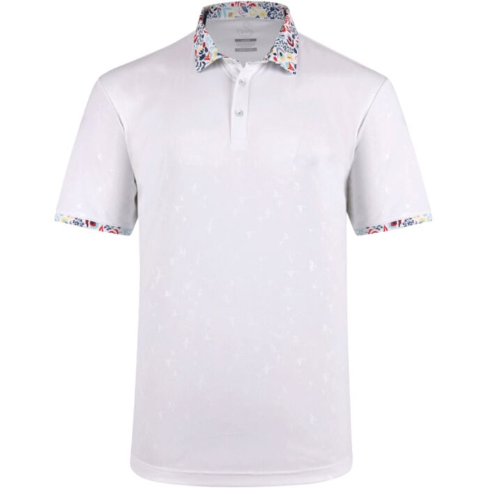 Men's McCoy Polo Thumbnail