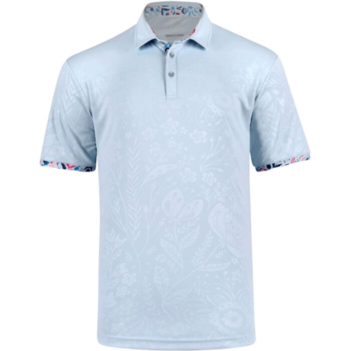 Men's Behlmer Polo Thumbnail