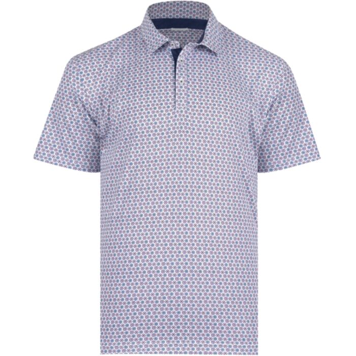 Men's Caleb Polo Thumbnail