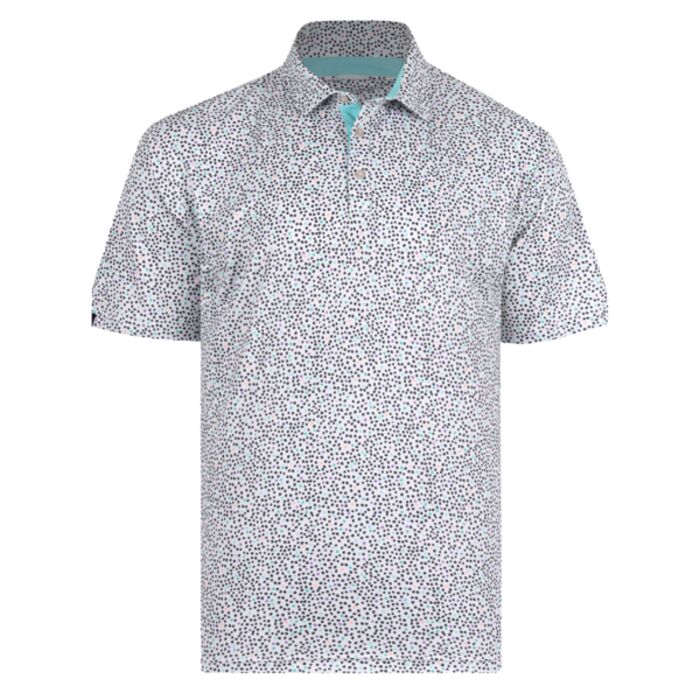 Men's Wyatt Polo Thumbnail