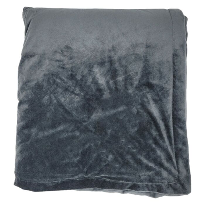 Rural Llama Throw Thumbnail