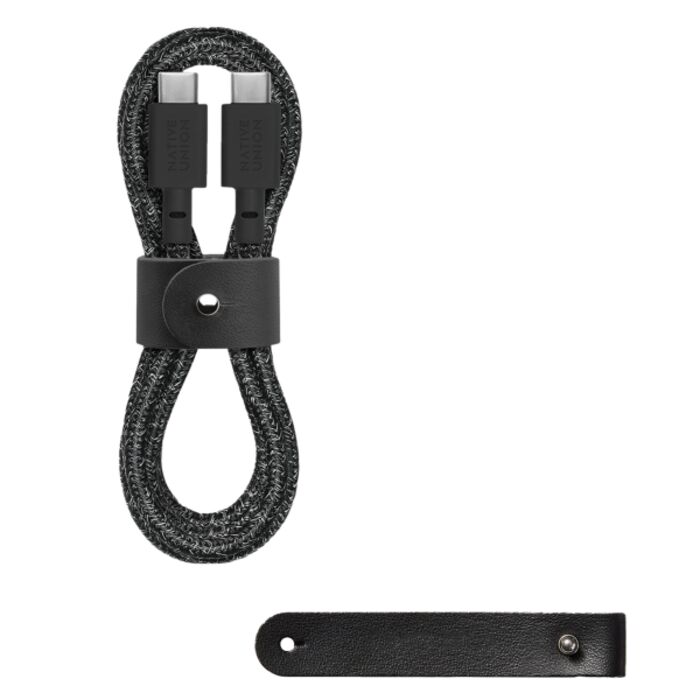 Belt Cable USB Charger Thumbnail