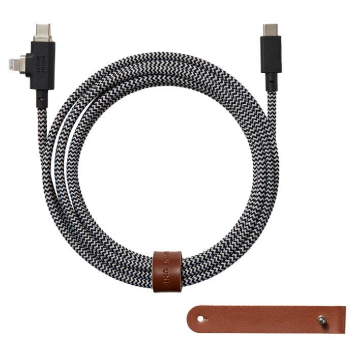 Belt Duo Pro, 240w Thumbnail