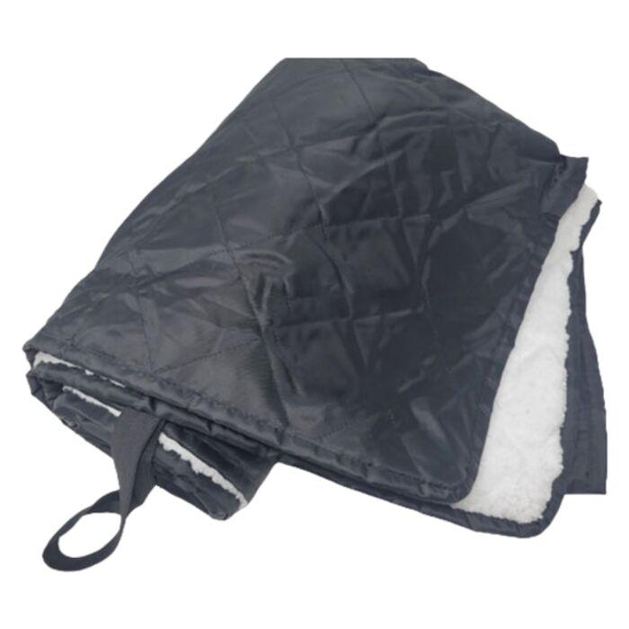 Waterproof Sherpa Blanket Thumbnail