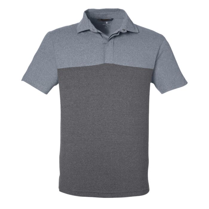 Men's Spyre Flex Colorblock Polo Thumbnail