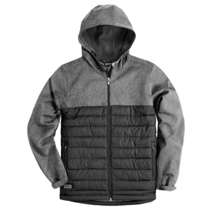 Ladies' Vista Puffer Jacket Thumbnail