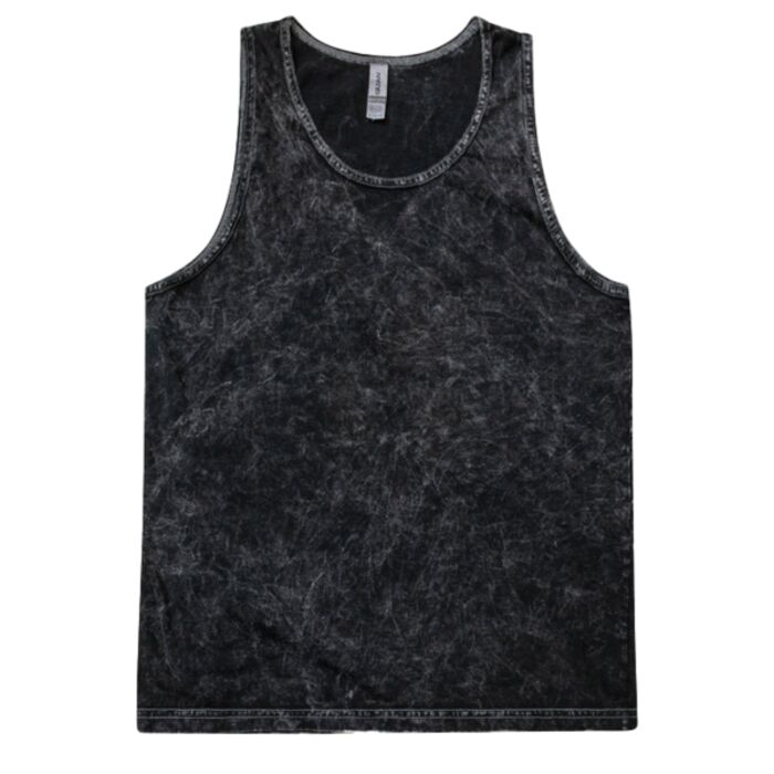 Unisex Mineral Wash Tank Thumbnail