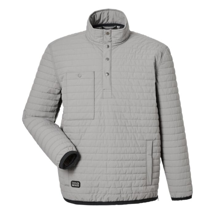 Men's Keystone Quilted Pullover Thumbnail