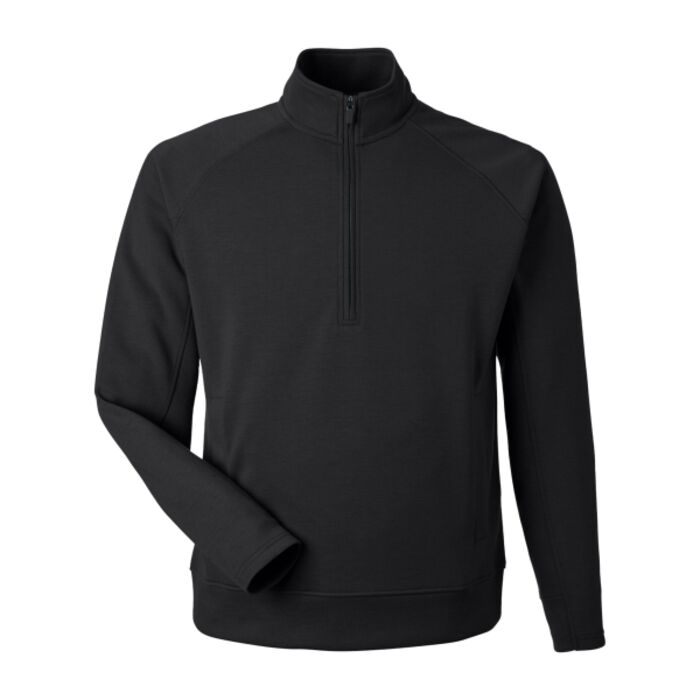 Unisex Apex Fleece Quarter-Zip Thumbnail