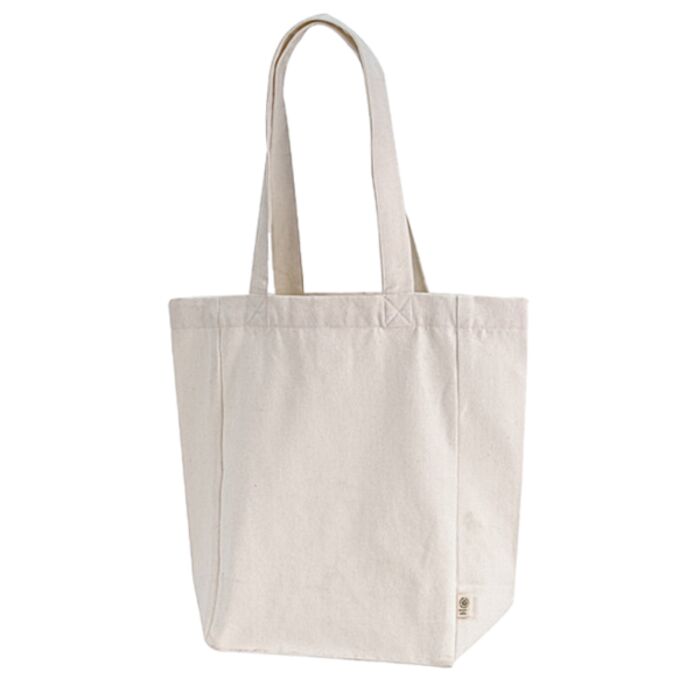 Reclaimist Bookish Tote Thumbnail