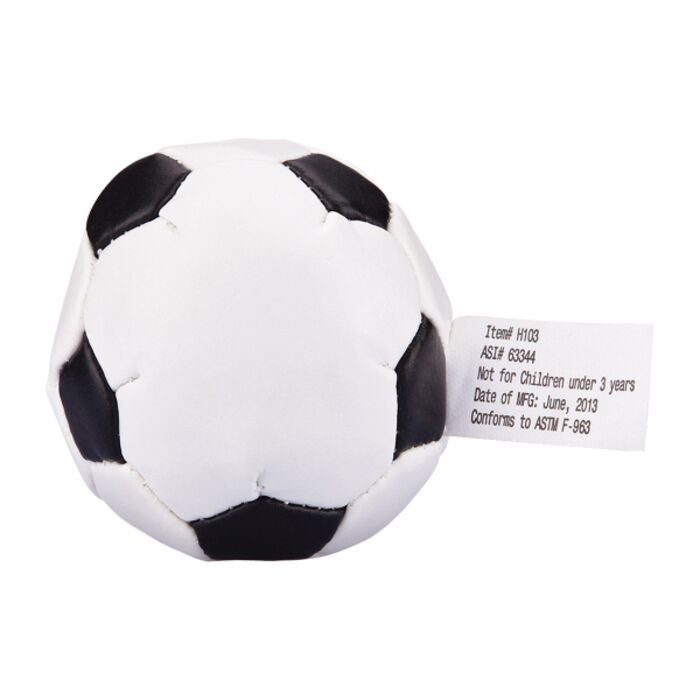 Soccer Kick Sack Thumbnail