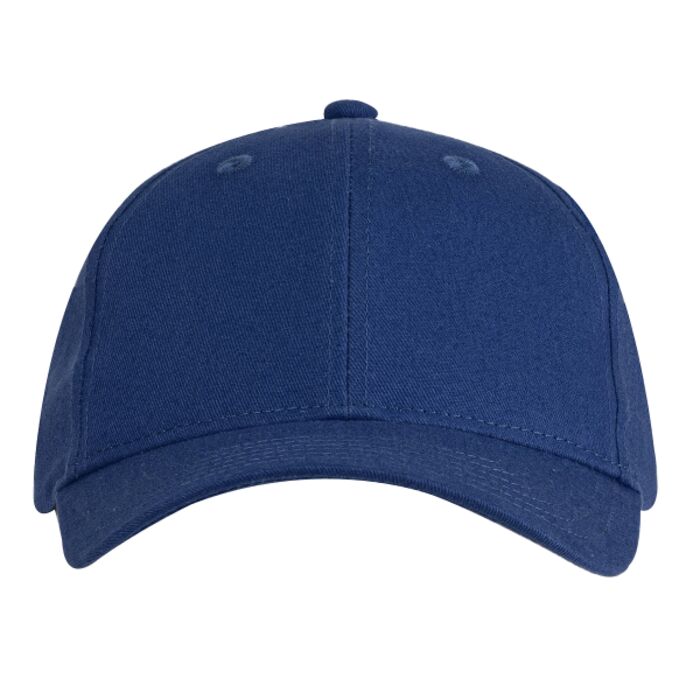 Youth Brushed Twill Structured Cap Thumbnail