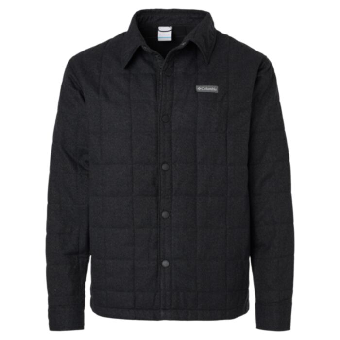 Men's Landroamer™ Quilted Shirt Jacket Thumbnail