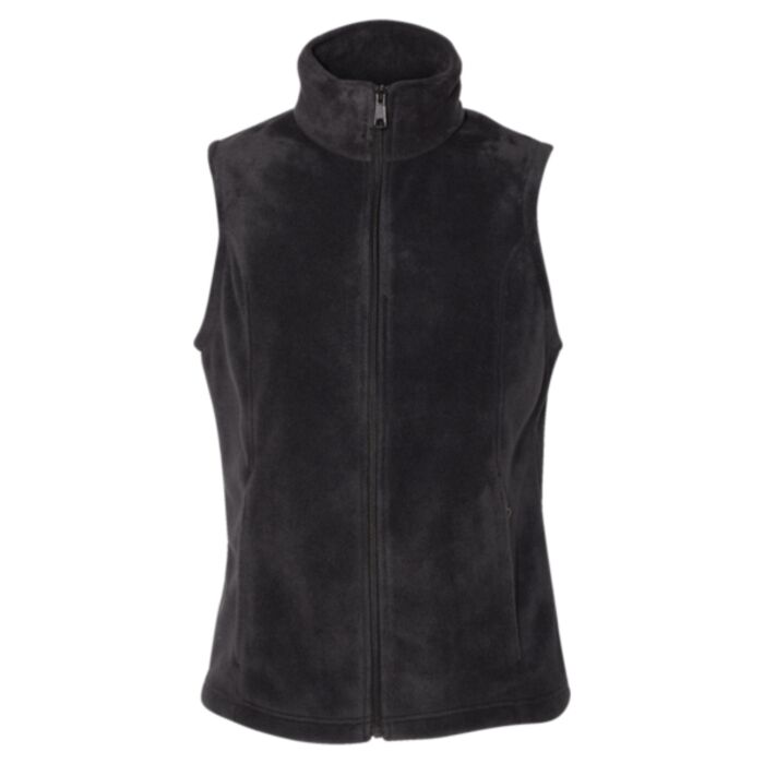 Women’s Benton Springs™ Fleece Vest Thumbnail