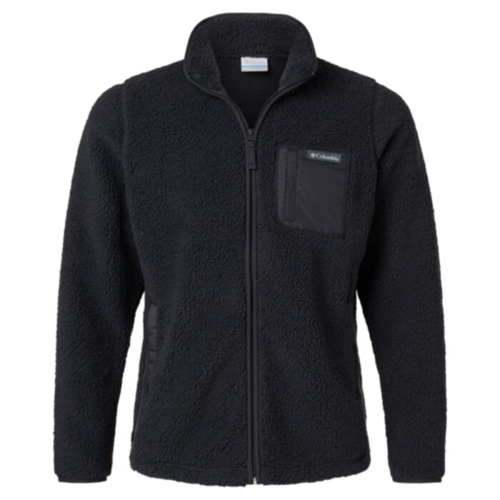 Women's West Bend™ II Full-Zip Jacket Thumbnail