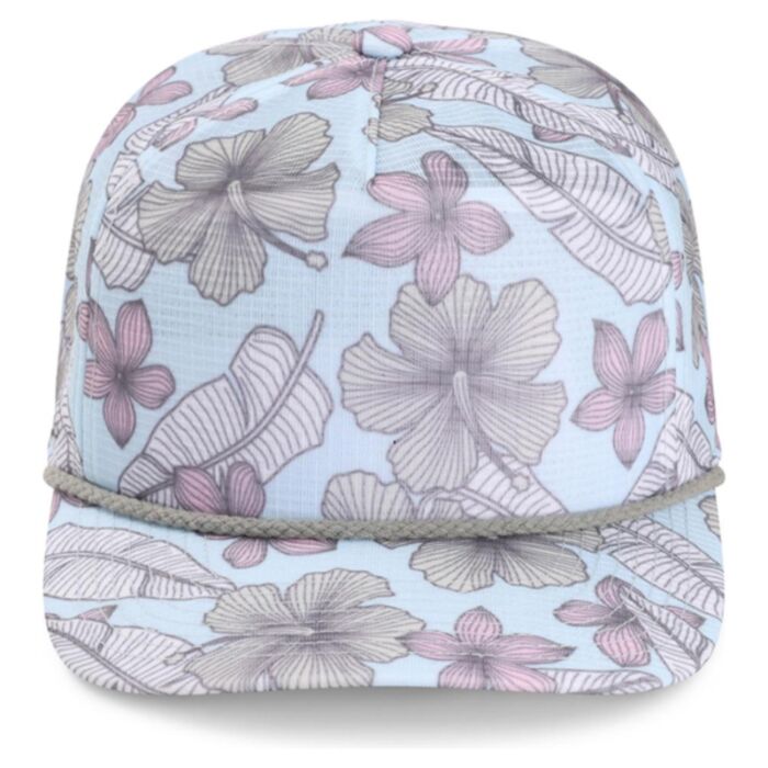 The Live Wire Cap Thumbnail