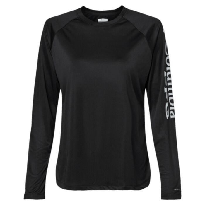 Women's PFG Tidal Tee™ II Long Sleeve Thumbnail