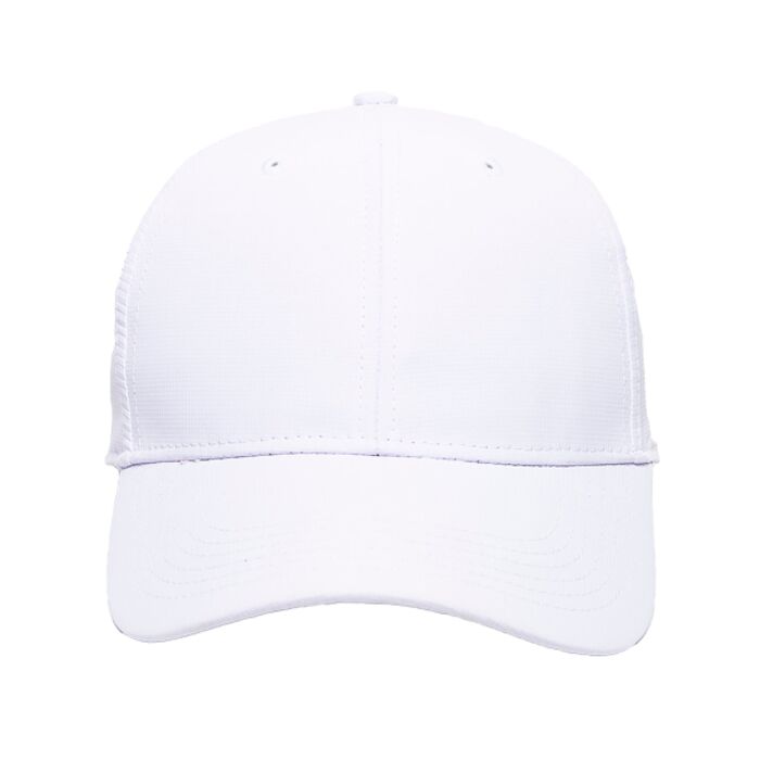 Unstructured Solid Back Hat Thumbnail