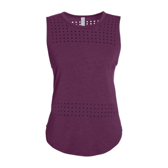 Ladies' Lumasof Mood Tank Thumbnail