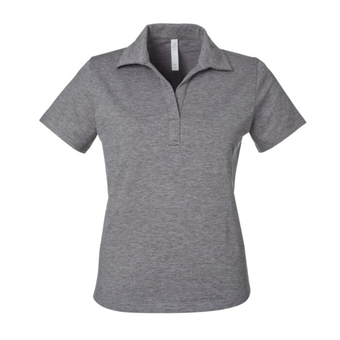 Ladies' Marbled Fairway Polo Thumbnail